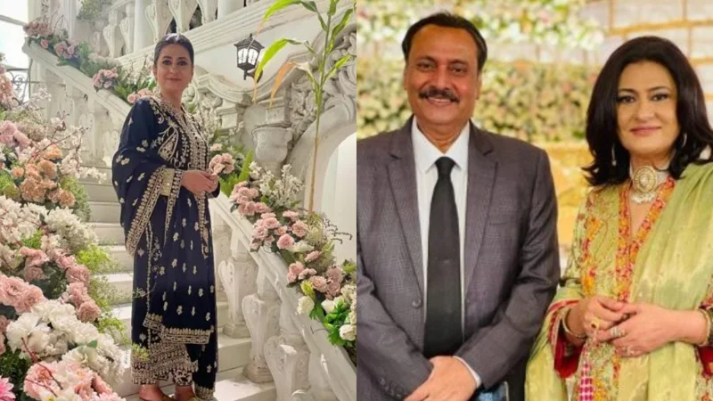 Saba Hameed shares her unique philosophy on Love