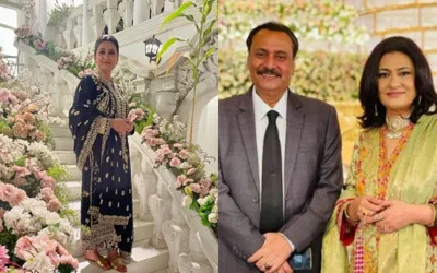 Saba Hameed shares her unique philosophy on Love