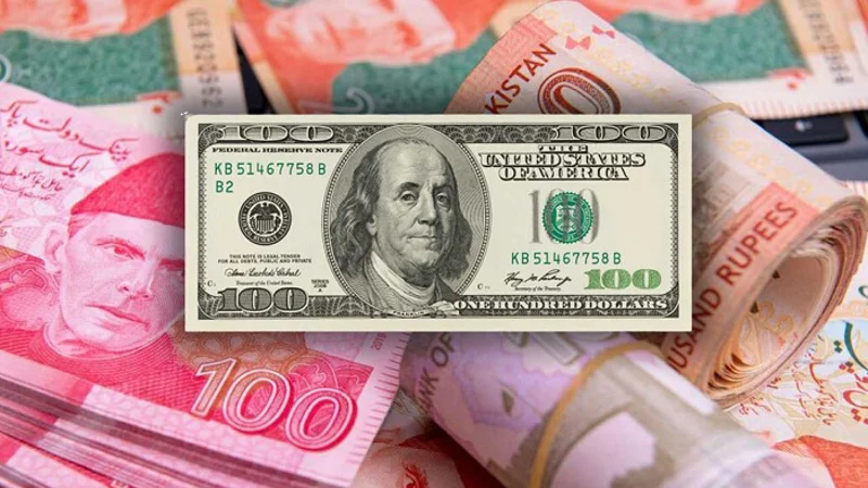US Dollar Rate in Pakistan