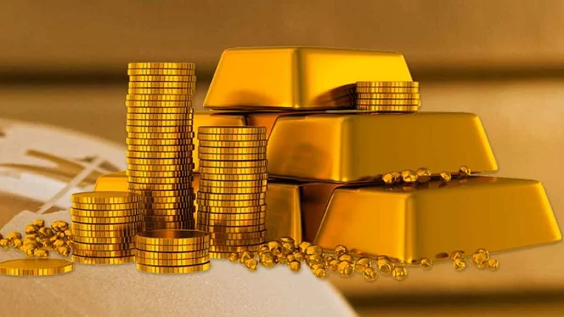 Gold rate in Pakistan on Jan 29 up by Rs2,300 to Rs288,700/tola