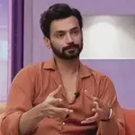 Zahid Ahmed reflects on his spiritual journey and personal growth