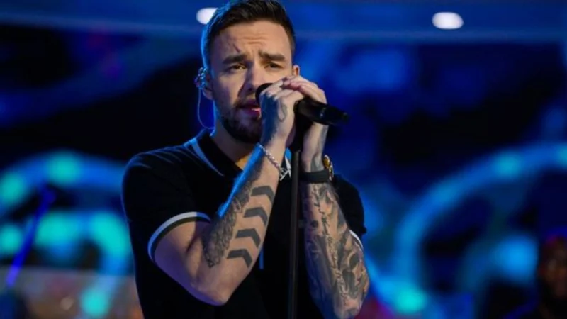 Liam Payne's resigned from solo music career just before his death
