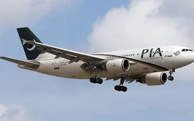 PIA sell-off: Govt receives bid much lower than expectation