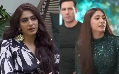 Naeema Butt says goodbye to her character in ‘Kabhi Main Kabhi Tum’