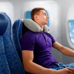 US man beats sleeping passenger after returning from bathroom, Find out why!