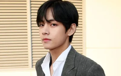 Complaint filed against BTS' V for violating military training rule