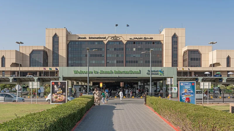 Federal Govt makes biometric verification mandatory at airports