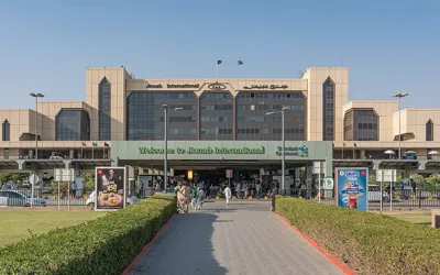 Federal Govt makes biometric verification mandatory at airports