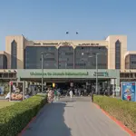 Federal Govt makes biometric verification mandatory at airports