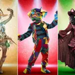 Masked Singer premiere sparks fan frenzy