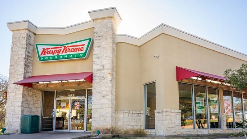 Uber, Lyft, Krispy Kreme & others offering special perks as Election Day nearing