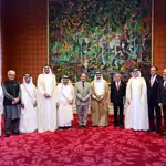 PM Sharif invites Qatari businessmen community to invest in Pakistan growth