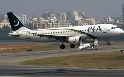 Khyber Pakhtunkhwa govt shows interest in joining sell-off bid for PIA