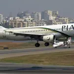 Khyber Pakhtunkhwa govt shows interest in joining sell-off bid for PIA