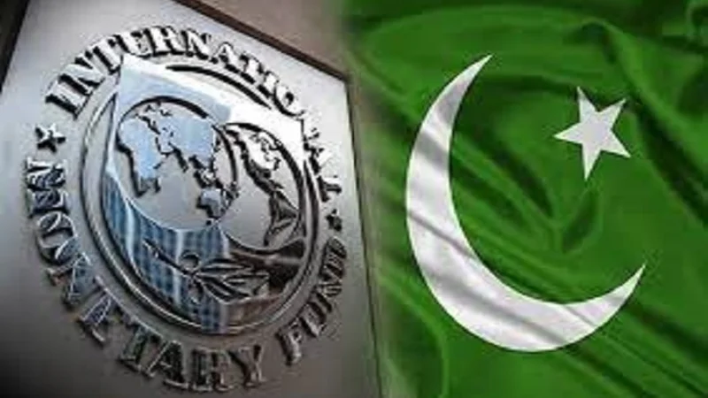 Pakistan seeks $1bn from IMF to address climate risks, speed up  energy transition.