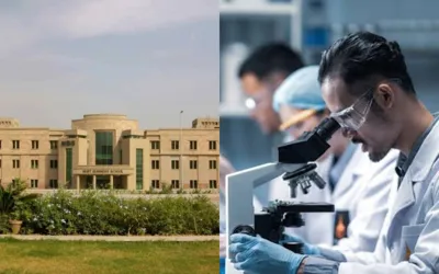 43 researchers from Pakistan's National University rank among the World’s top 2% scientists
