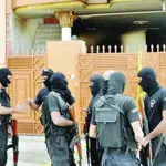 CTD arrests 12 terrorists from different cities of Punjab