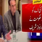 Maryam suggests to buy PIA, rename it as 'Air Punjab', says Nawaz