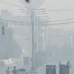 Lahore’s air toxic rises as AQI hits 1,000 sparking health alarms