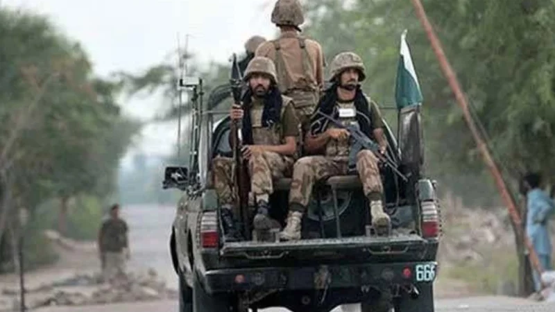 HRCP urges government to reconsider ‘Anti-Terror’ bill violating citizens’ rights