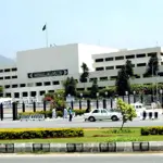 Senate and NA sessions called tomorrow