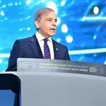 Government top priority is boosting foreign investment, says PM Shehbaz