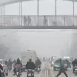 Lahore ranks second in most polluted cities of world