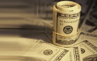 US dollar rate in Pakistan on Nov 4 up by 08 paisa to Rs277.78