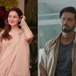 Hania Aamir reveals the real reason behind Sharjeena's anger at Mustafa