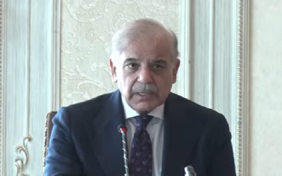 PM Shehbaz apprises cabinet of his recent successful visits to KSA, Qatar