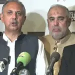 PTI accuses govt of turning parliament into ‘rubber stamp’