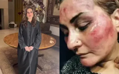 Resham reveals untold stories about Nargis domestic violence case