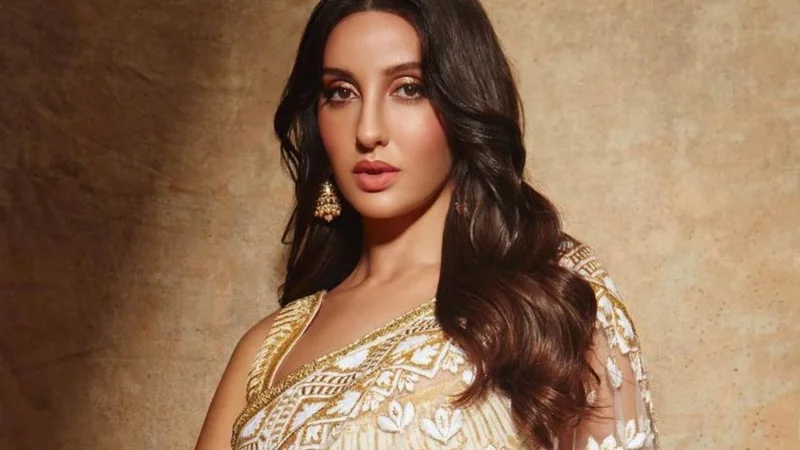 Nora Fatehi confesses of looking same as other Bollywood heroines