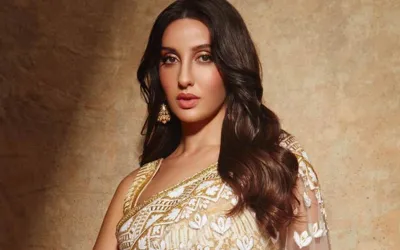 Nora Fatehi confesses of looking same as other Bollywood heroines