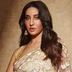 Nora Fatehi confesses of looking same as other Bollywood heroines