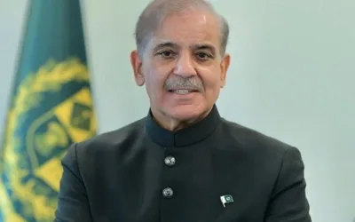 PM Shehbaz lauds policy rate reduction by SBP