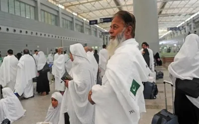 Federal cabinet approves Hajj Policy 2025
