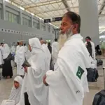 Federal cabinet approves Hajj Policy 2025