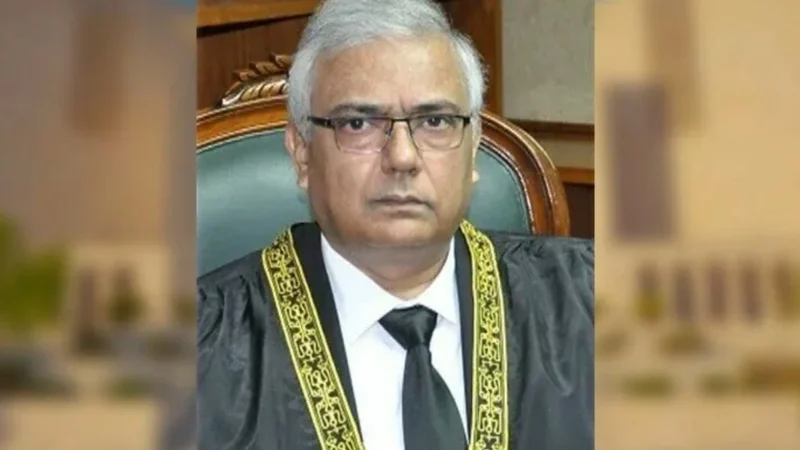 JCP forms constitutional bench under Justice Amin Uddin Khan