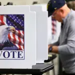 Early voting returns may mislead US election results