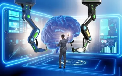 How Artificial Intelligence is transforming everyday life