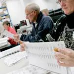 US Election: Polling time in Indiana, Kentucky State ended