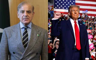 Pakistan looks forward to work with new US administration, says PM Shehbaz Sharif
