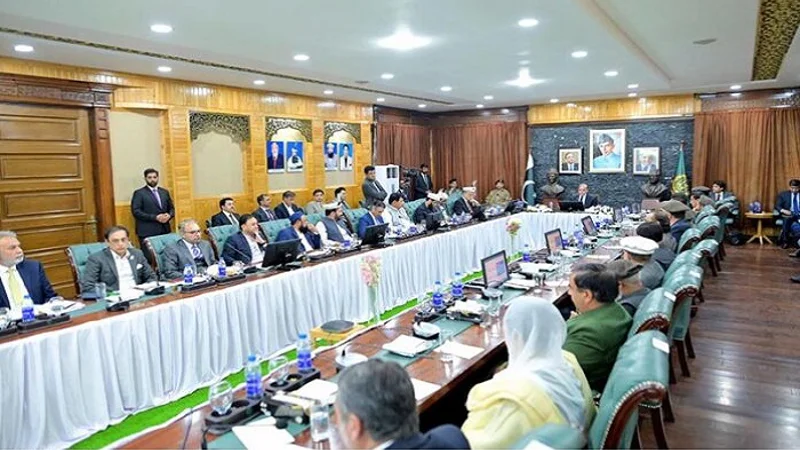 PM Shehbaz announces 100MW power supply for GB, Rs1bn endowment fund