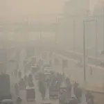 Smog crisis: Punjab govt introduces work-from-home policy for office employees