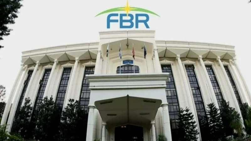 FBR introduces fee-less customs assessment system in Karachi