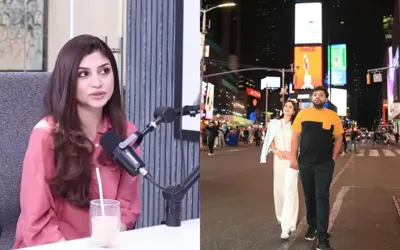 Zoya Nasir criticizes influencers: ‘They're damaging young minds’