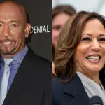 Montel Williams on viral Kamala Harris 'Tape' rumors—here’s what he says