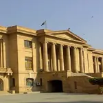 CJP Afridi summons JCP meeting tomorrow for constitutional benches in SHC