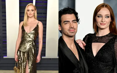 Sophie Turner reveals how life has changed after divorce from Joe Jonas